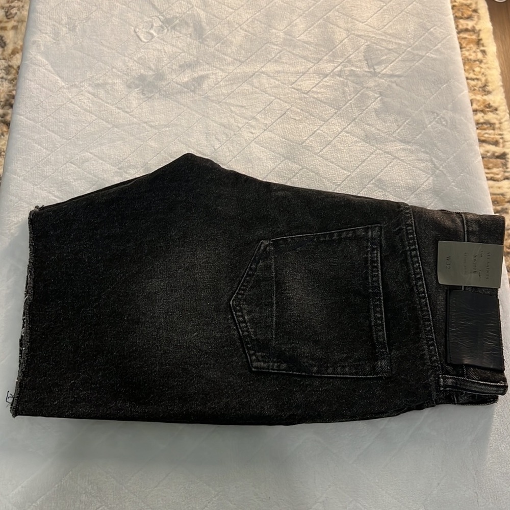 AllSaints Mens Short NWT